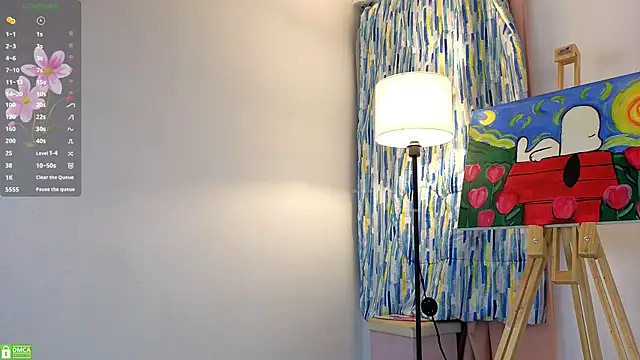 colette e online show from 04/29/26, 03:21
