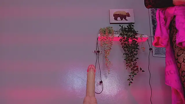 Snapshot of Nickifox__ chatting on 01/15/26, 08:45 Nickifox online show from 01/15/26, 08:45