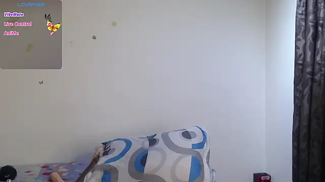 evangeline lover online show from 12/16/25, 02:11