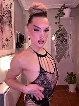 Snapshot of lacattiva chatting on 11/29/25, 12:41 lacattiva online show from 11/29/25, 12:41