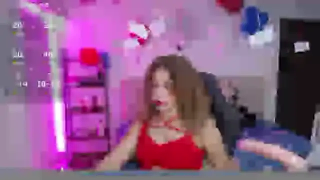 thalia mills19 online show from 02/16/26, 12:51