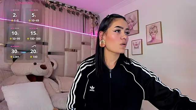 Cleo-smith online show from 09/09/25, 03:28