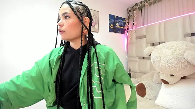 Cleo-smith online show from 09/11/25, 05:18