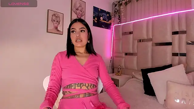 Cleo-smith online show from 10/17/25, 03:20