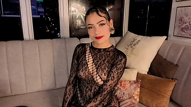 Cleo-smith online show from 12/02/25, 03:45