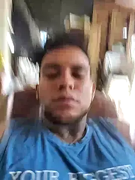 Hzbrandon11 online show from 04/28/26, 04:45