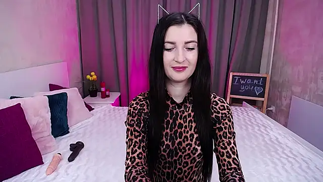 EvelinCuper online show from 10/16/25, 05:08