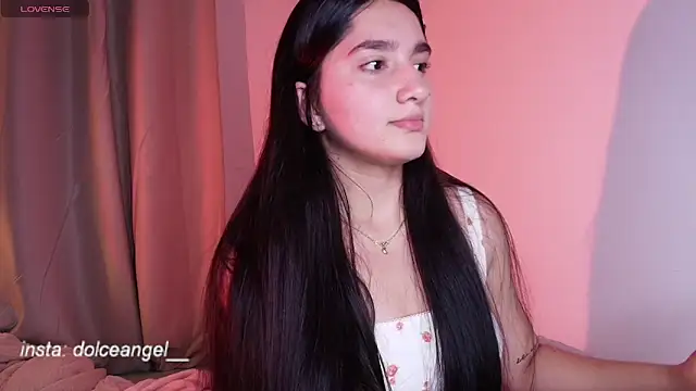 Snapshot of dulceangel__ chatting on 09/24/25, 05:55 dulceangel   online show from 09/24/25, 05:55
