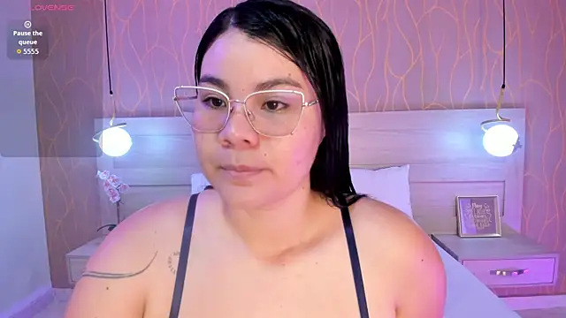 bumyrose online show from 06/19/26, 12:09