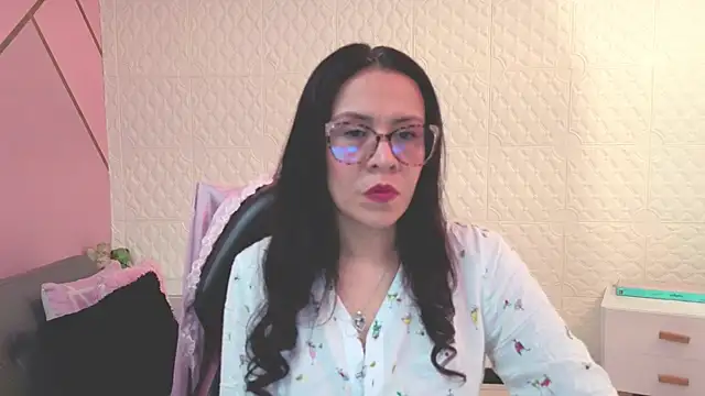 Eva mermaid online show from 06/03/26, 03:17