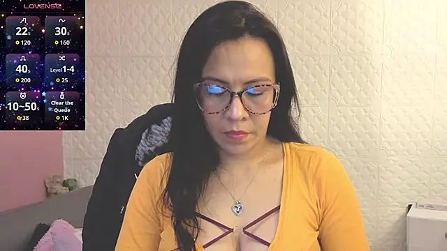 Eva mermaid online show from 06/05/26, 03:07