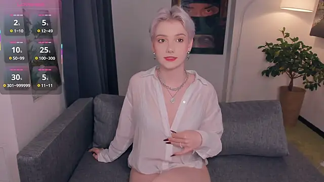 OdelynaAsp online show from 10/05/25, 12:14