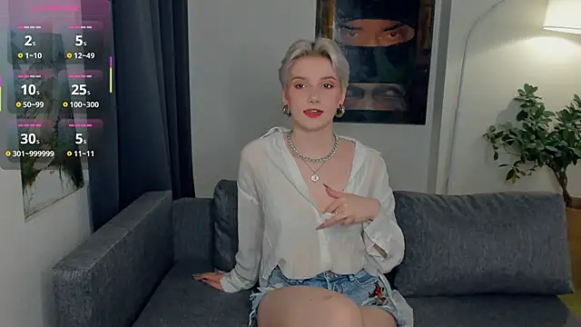 OdelynaAsp online show from 10/17/25, 10:51