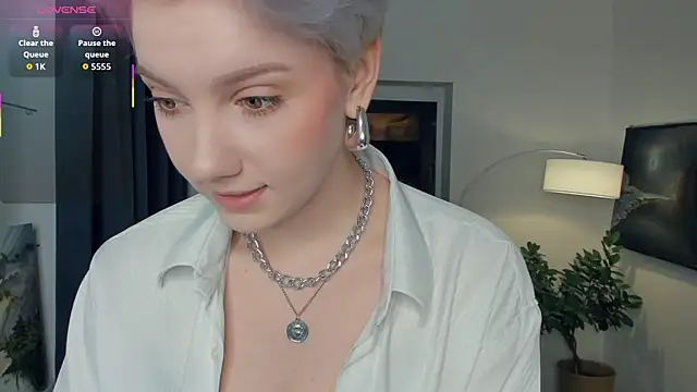 OdelynaAsp online show from 10/23/25, 12:26