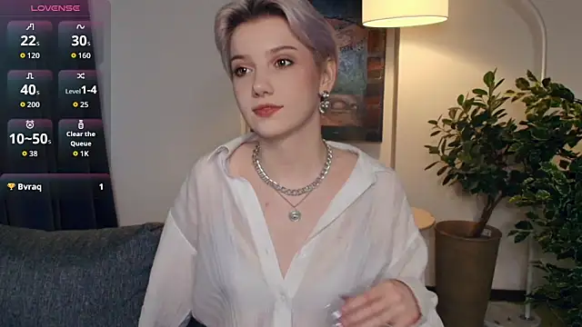 OdelynaAsp online show from 11/19/25, 11:43