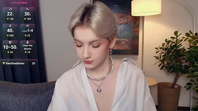 OdelynaAsp online show from 11/28/25, 11:35