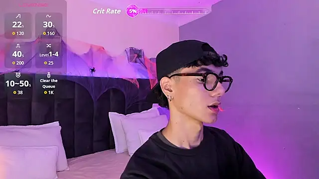 Snapshot of Phillicious__ chatting on 10/26/25, 09:53 Phillicious online show from 10/26/25, 09:53