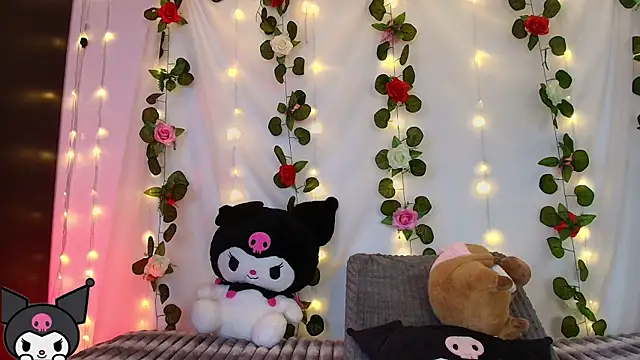 cutee andrea online show from 11/25/25, 02:44