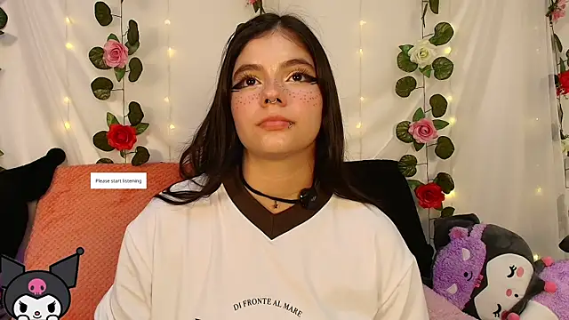 cutee andrea online show from 05/06/26, 03:02