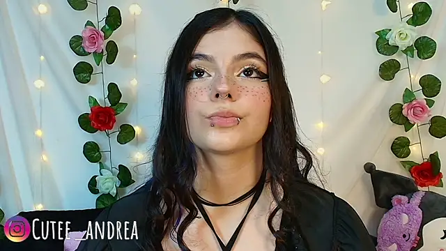 cutee andrea online show from 05/10/26, 02:39