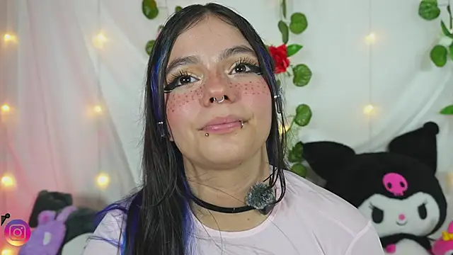 cutee andrea online show from 05/30/26, 04:20