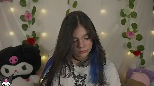 cutee andrea online show from 06/23/26, 02:53