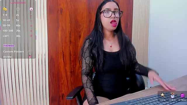 Snapshot of KhateAndersson chatting on 01/05/26, 08:23 KhateAndersson online show from 01/05/26, 08:23