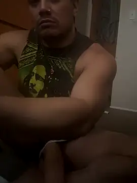 GirThyDock online show from 10/25/25, 06:13