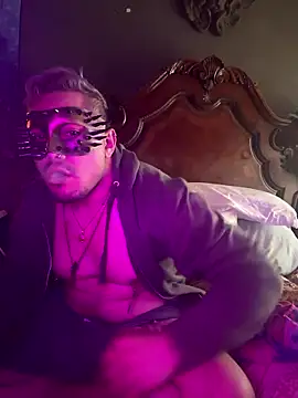 GirThyDock online show from 01/09/26, 10:00