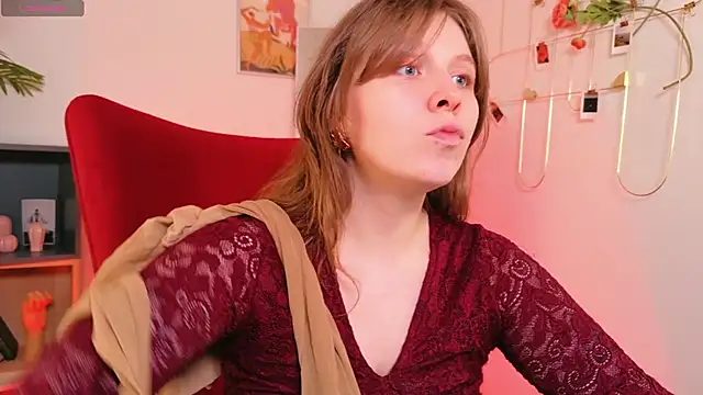 Sense Of Rosemary online show from 06/20/26, 01:25