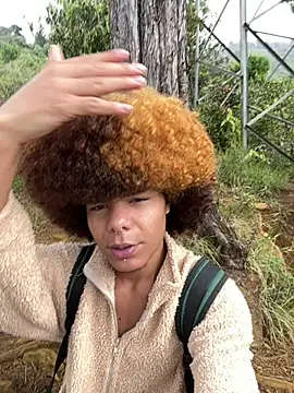 Alexis Spicter online show from 12/16/25, 05:07