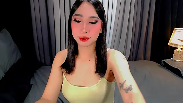 kisha greyson online show from 11/18/25, 09:47