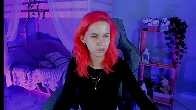 NitaNihil online show from 09/08/25, 05:12