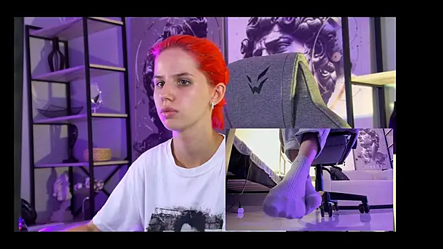 NitaNihil online show from 09/09/25, 05:56