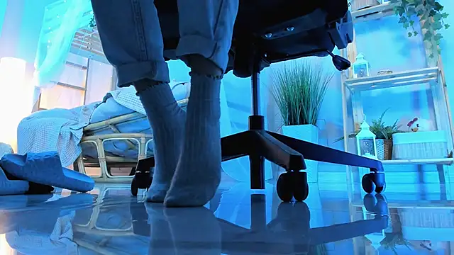 NitaNihil online show from 10/01/25, 05:30