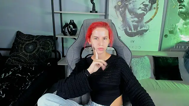 NitaNihil online show from 10/03/25, 07:11