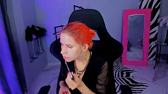 NitaNihil online show from 10/29/25, 07:04