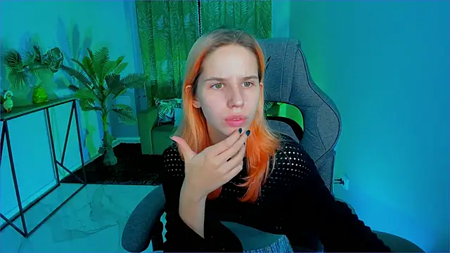 NitaNihil online show from 12/01/25, 07:02