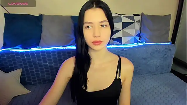 SelinLi online show from 01/12/26, 08:08