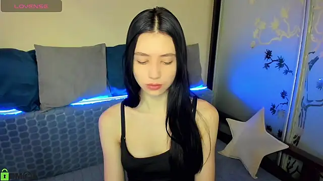 SelinLi online show from 02/06/26, 08:40