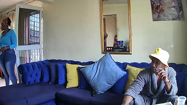 TheeBigPump online show from 12/14/25, 01:16