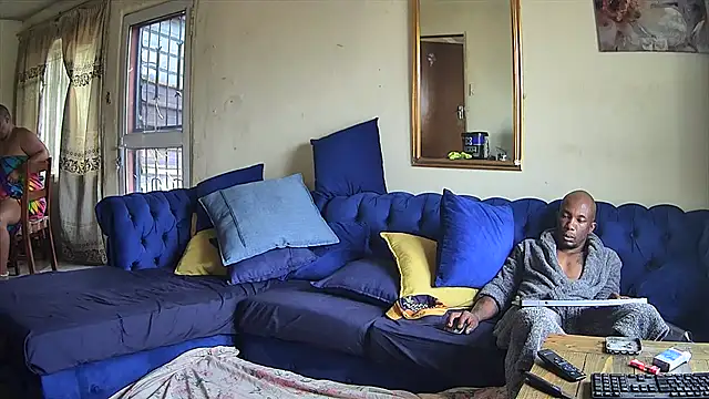 TheeBigPump online show from 12/18/25, 08:31