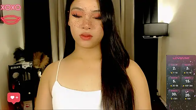 IamRaeganDolls69 online show from 11/20/25, 11:21