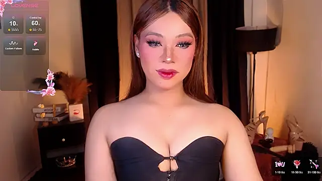 IamRaeganDolls69 online show from 06/11/26, 03:04