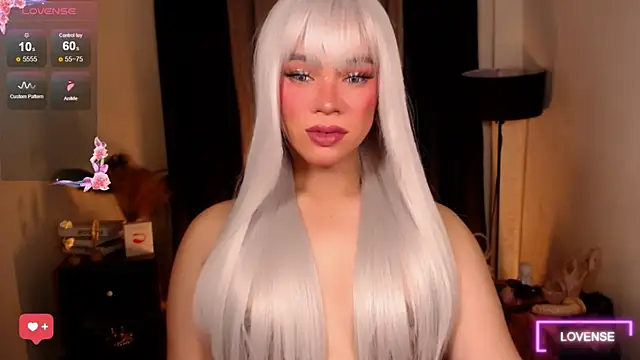 IamRaeganDolls69 online show from 06/25/26, 05:12