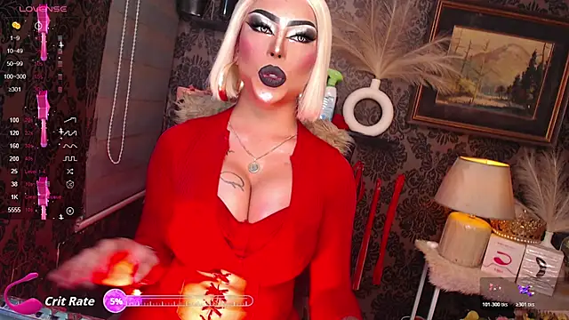 heramassivecockts online show from 12/22/25, 04:26