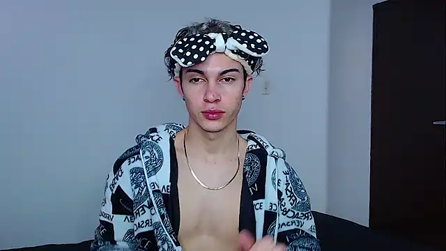 john vichenso online show from 12/02/25, 09:54