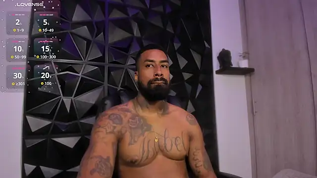Snapshot of OstinDaniels chatting on 05/19/26, 01:56 OstinDaniels online show from 05/19/26, 01:56