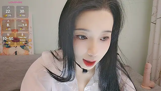 Yemao 0 online show from 10/05/25, 10:40