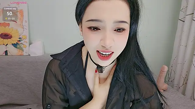 Yemao 0 online show from 10/06/25, 09:34